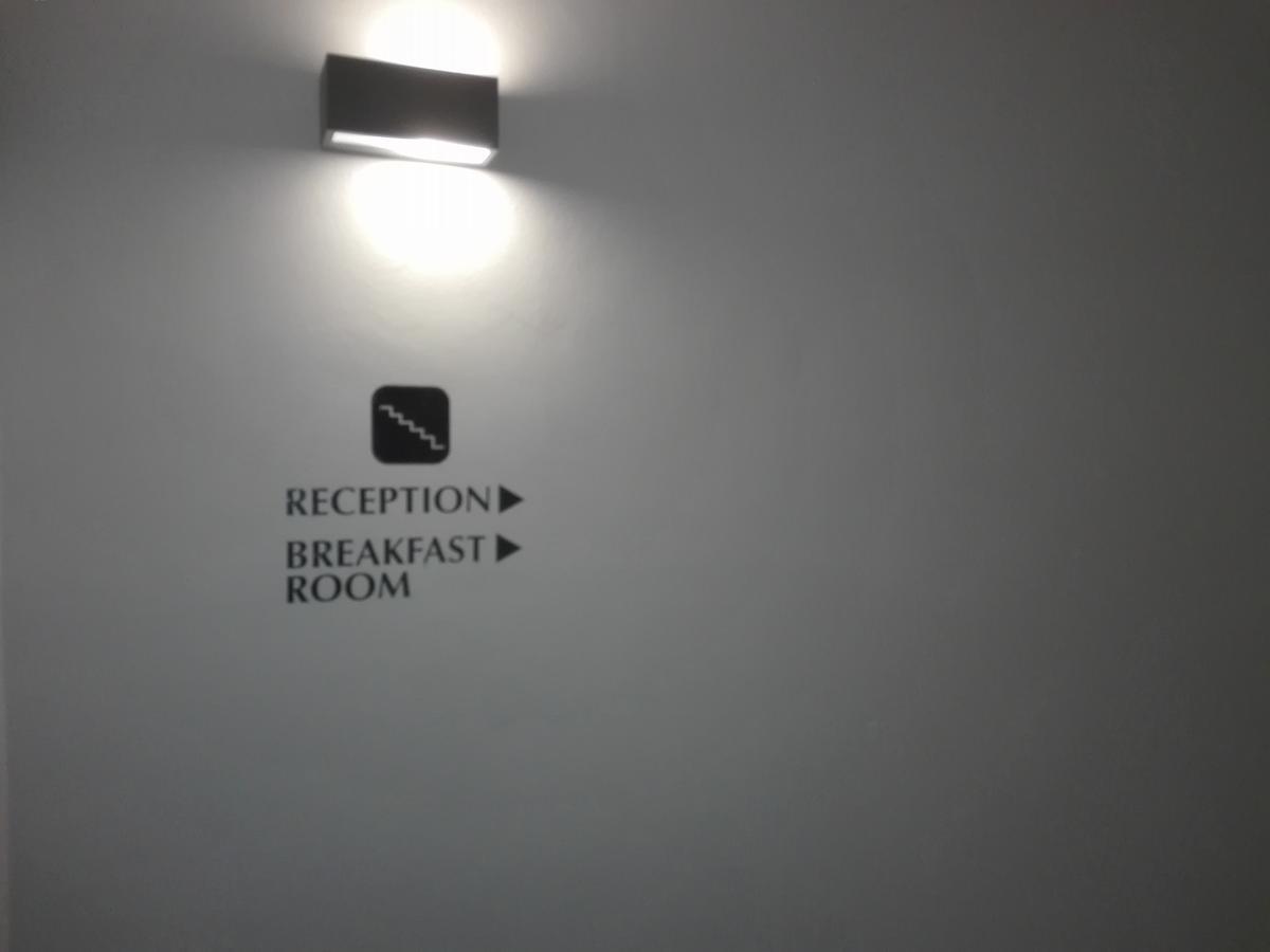 博恰洛酒店 奥尔塔圣朱利奥 外观 照片
